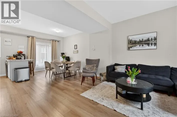 19 PICARDY Drive Unit# 13, Hamilton