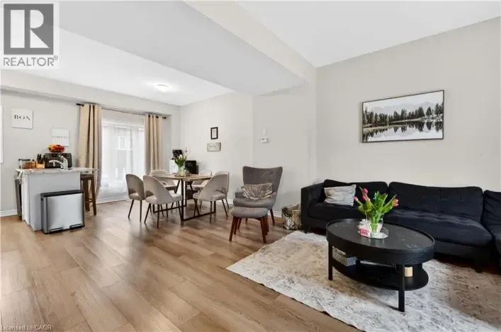 19 PICARDY Drive Unit# 13, Hamilton