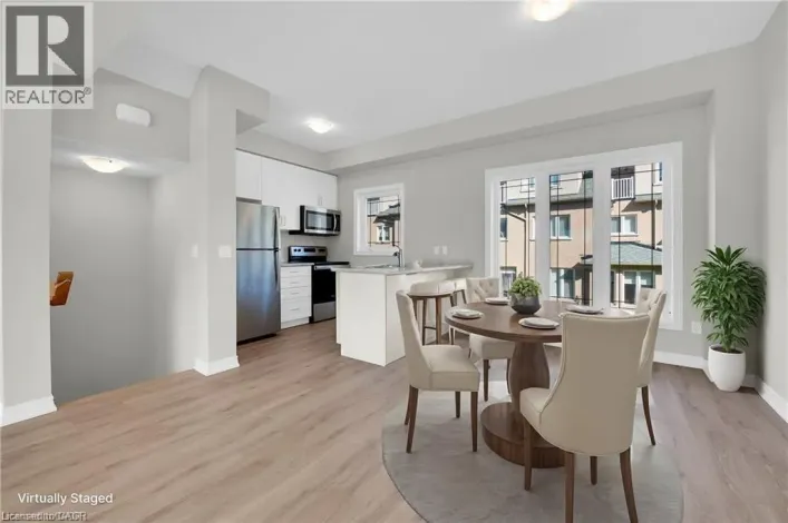 19 PICARDY Drive Unit# 5, Hamilton