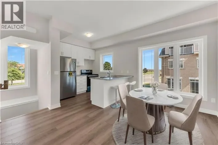 19 PICARDY Drive Unit# 9, Hamilton