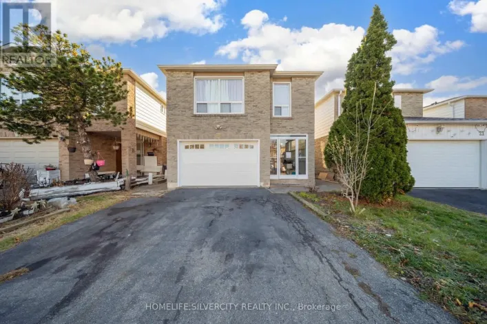19 PICKARD LANE, Brampton
