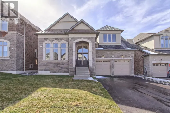 19 PLANK ROAD, Bradford West Gwillimbury