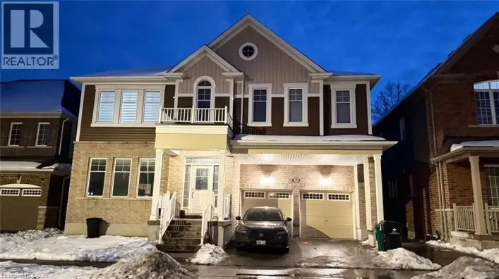 19 POINTER Street, Cambridge