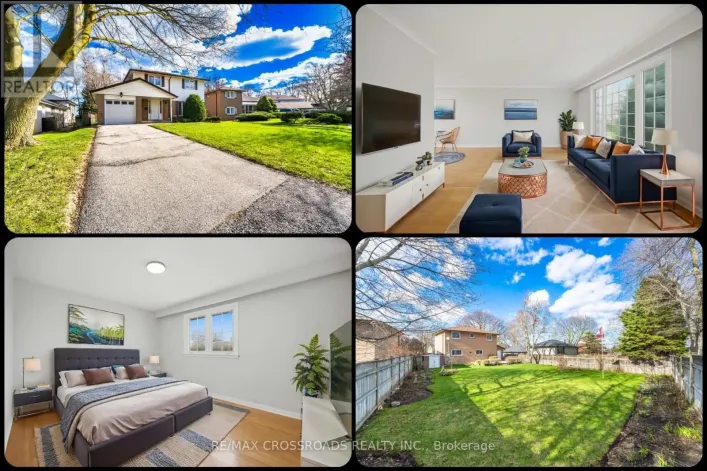 19 PORTICO DRIVE, Toronto