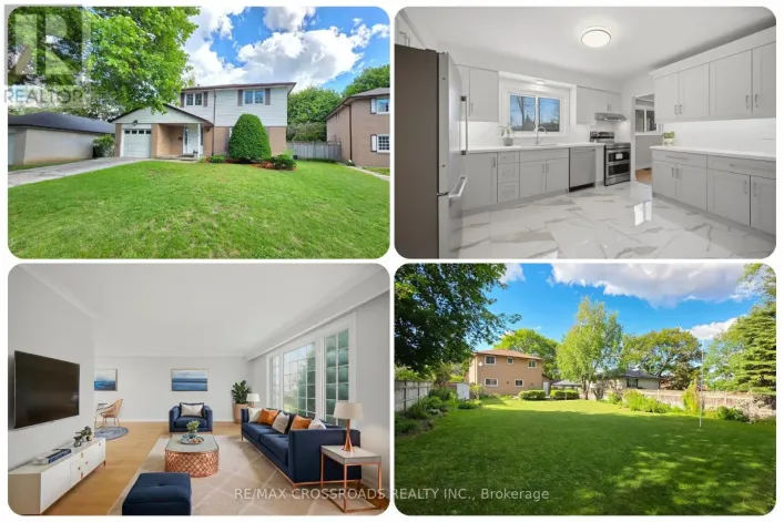 19 PORTICO DRIVE, Toronto