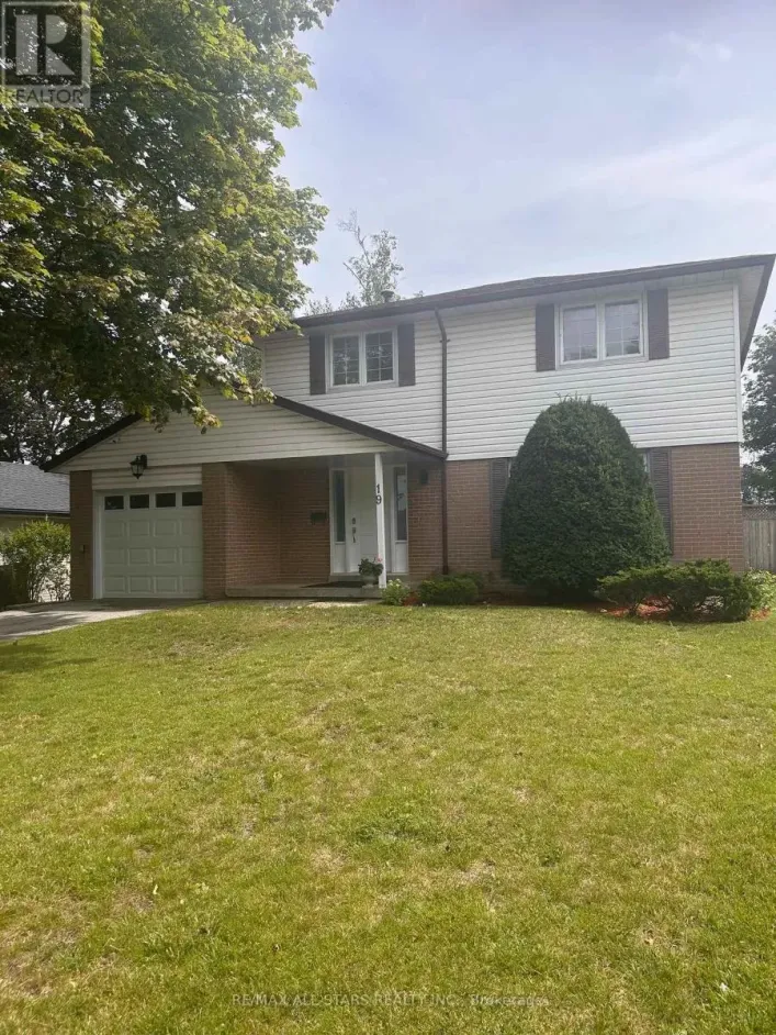 19 PORTICO DRIVE, Toronto