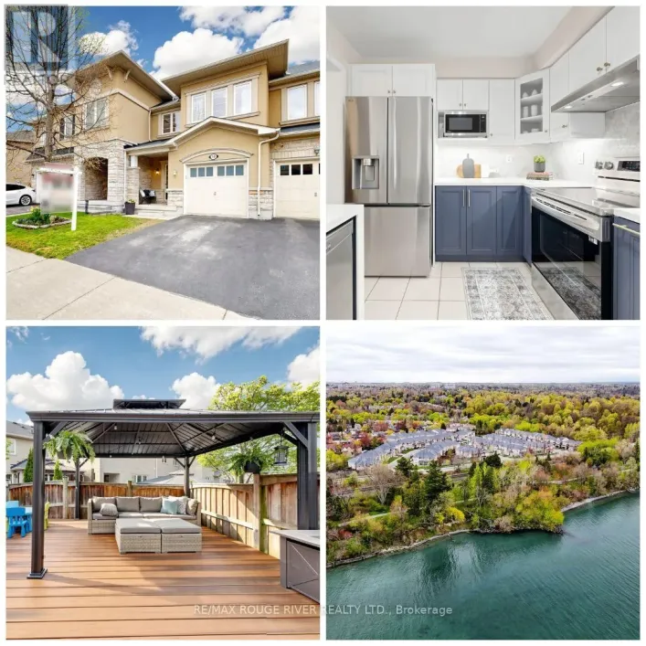 19 PORTWINE DRIVE, Toronto