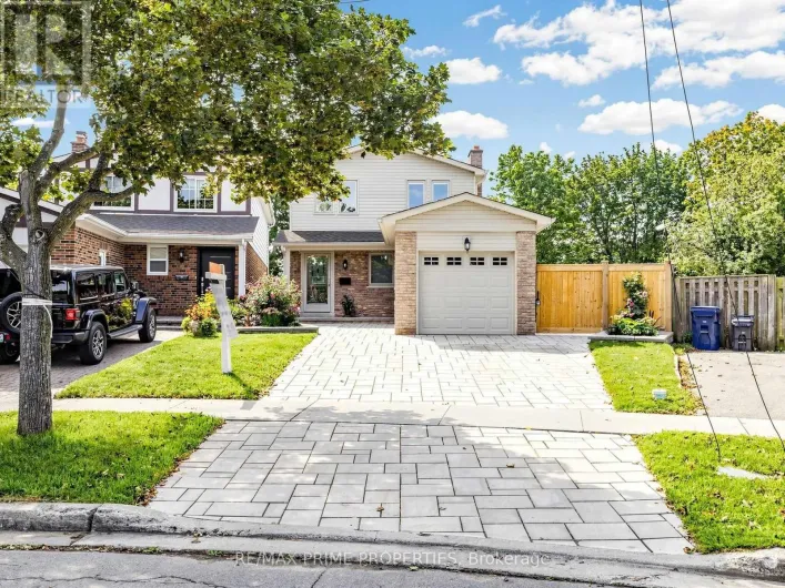 19 POST HORN GROVE, Toronto