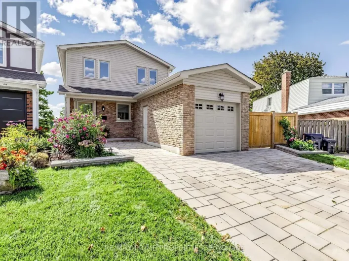 19 POST HORN GROVE, Toronto