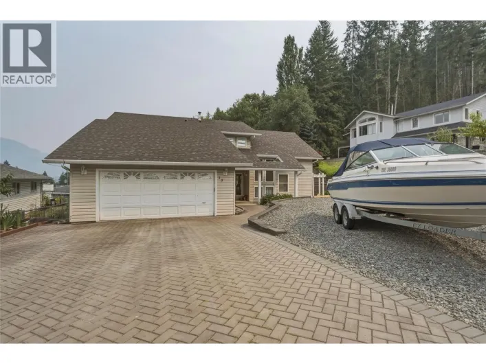 19 Preston Crescent, Enderby