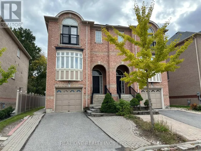 19 PRINCE WILLIAM DRIVE, Markham