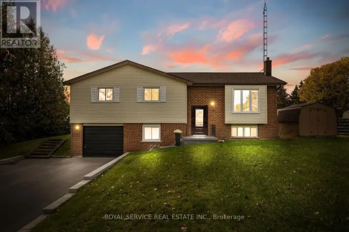 19 PROPP DRIVE, Kawartha Lakes