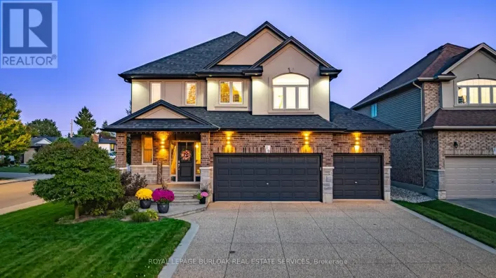 19 PURNELL DRIVE, Hamilton