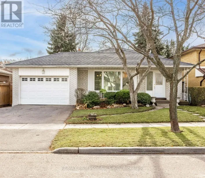 19 PYLON PLACE, Toronto