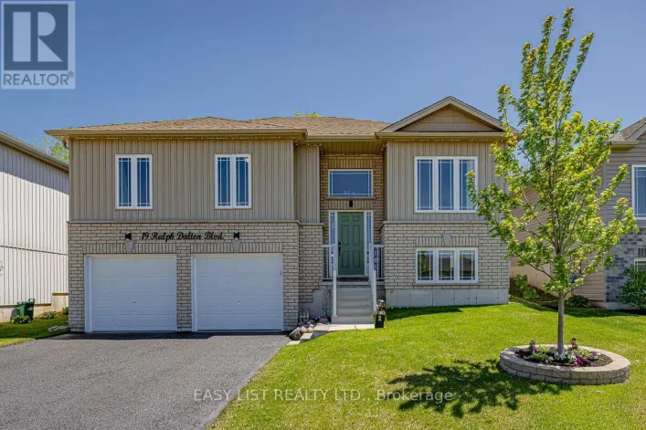 19 RALPH DALTON BOULEVARD, Tay