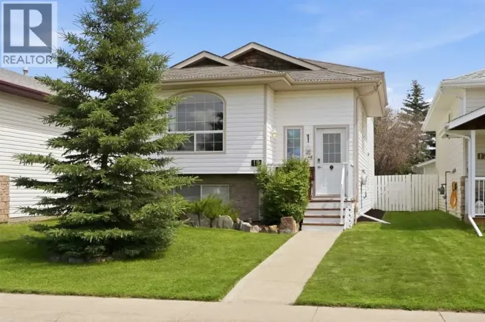 19 Ralston Crescent, Red Deer