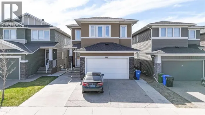 19 Red Sky Gardens NE, Calgary
