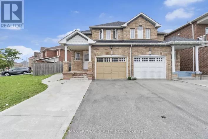 19 REDNOR DRIVE, Brampton
