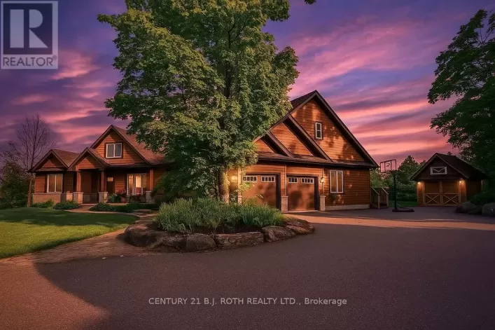 19 REID'S RIDGE, Oro-Medonte