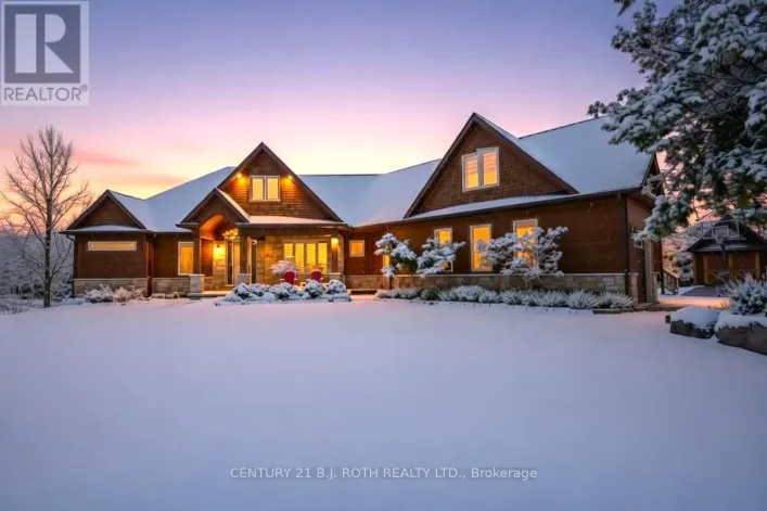 19 REID'S RIDGE, Oro-Medonte