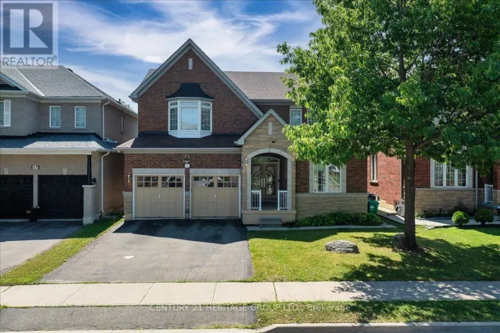 19 REYNOLDS AVENUE, Brampton