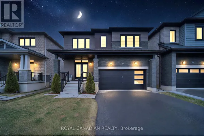 19 RICHARD WILLIAM DRIVE, Haldimand