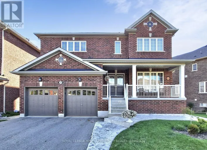 19 RICHMOND PARK DRIVE, Georgina