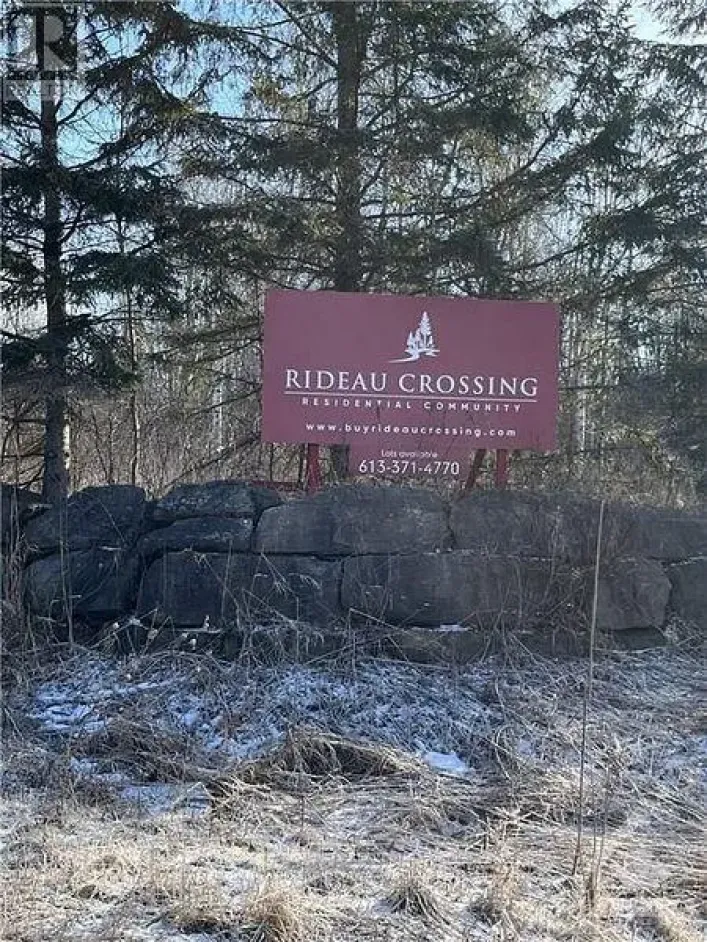 19 RIDEAU CROSSING CRESCENT, North Grenville