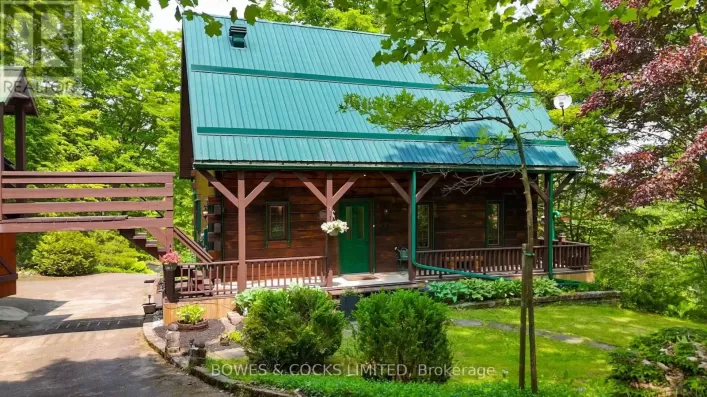 19 RIDGE ROAD, Bancroft