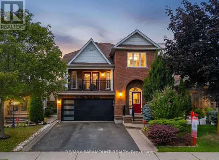 19 RIVER ROCK CRESCENT, Brampton
