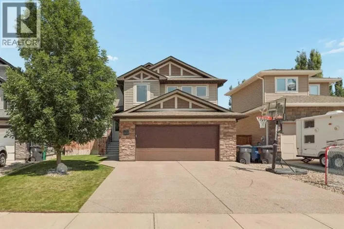 19 Riverland Close W, Lethbridge