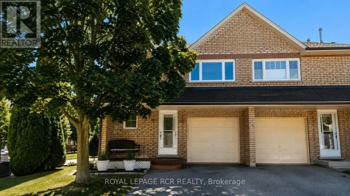 19 RIVERLEY LANE N, New Tecumseth