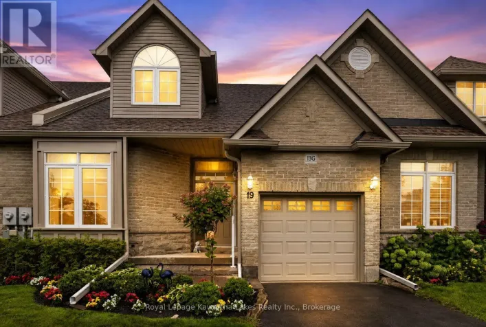 19 RIVERMILL BOULEVARD, Kawartha Lakes