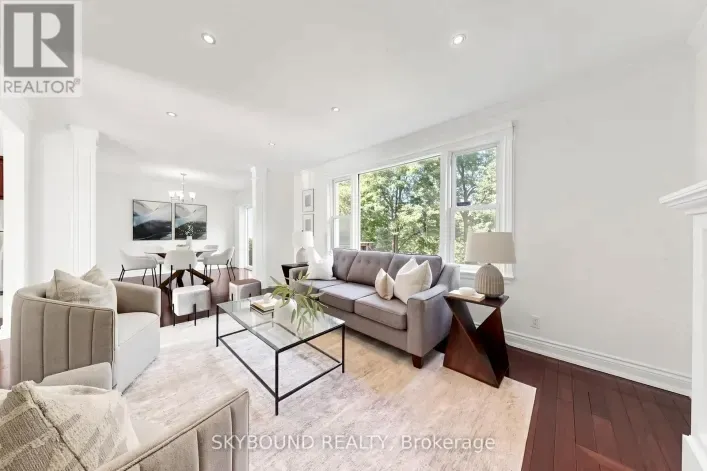 19 RIVERVIEW HEIGHTS, Toronto