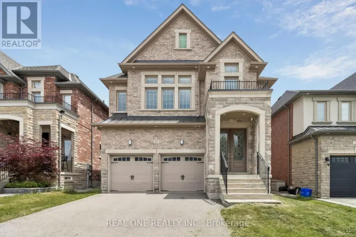 19 RIVOLI DRIVE, Vaughan