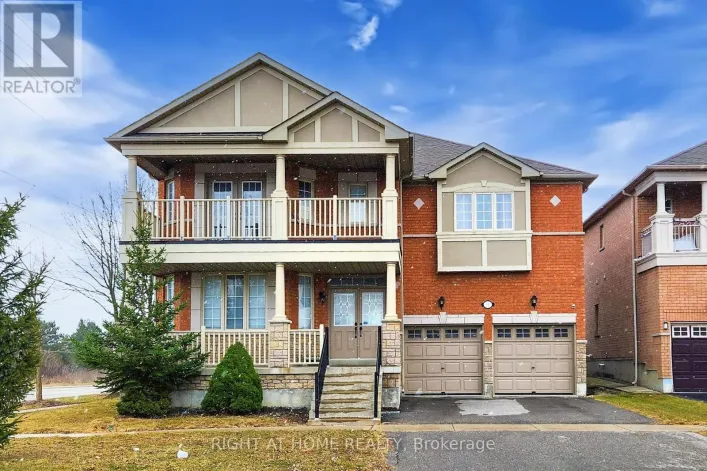 19 ROBERT GRUNDY ROAD, Markham