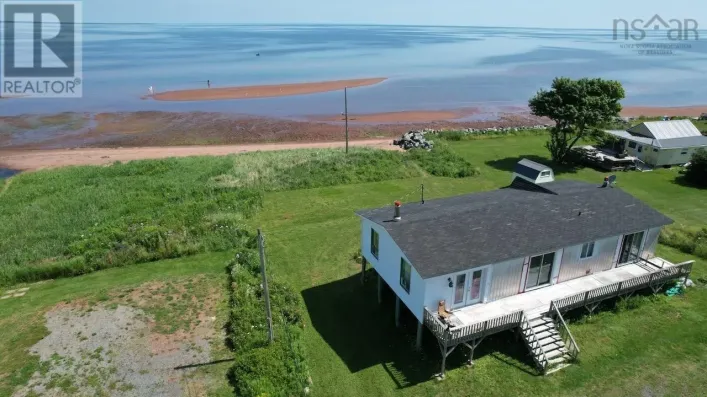 19 Rockwell Lane, Amherst Shore
