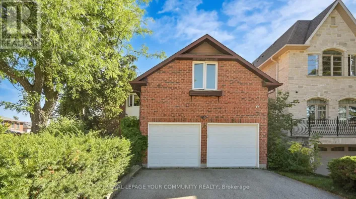 19 ROOSEVELT DRIVE, Richmond Hill