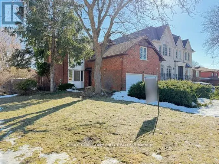 19 ROOSEVELT DRIVE, Richmond Hill
