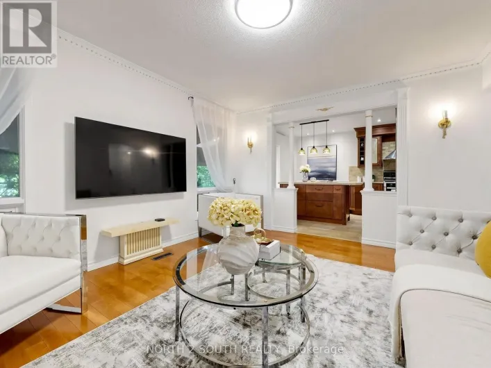 19 ROOSEVELT DRIVE, Richmond Hill