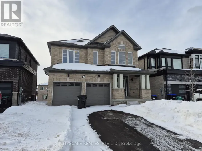 19 ROSANNE CIRCLE, Wasaga Beach