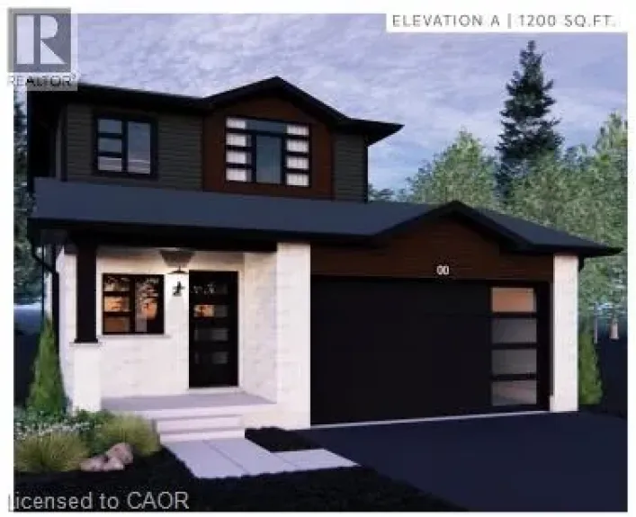 House for sale: 19 ROSECLIFF Place, Cambridge