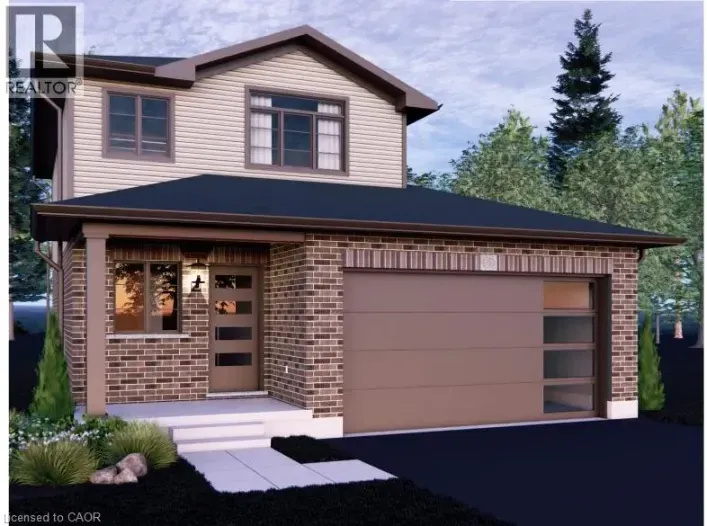 House for sale: 19 ROSECLIFF Place, Cambridge