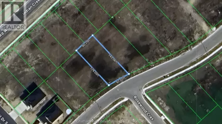 19 Rosewood CRESCENT, Chatham