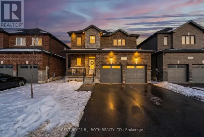 19 ROWLEY CRESCENT, Springwater