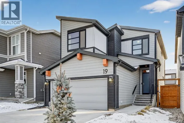 19 Rowley Park NW, Calgary
