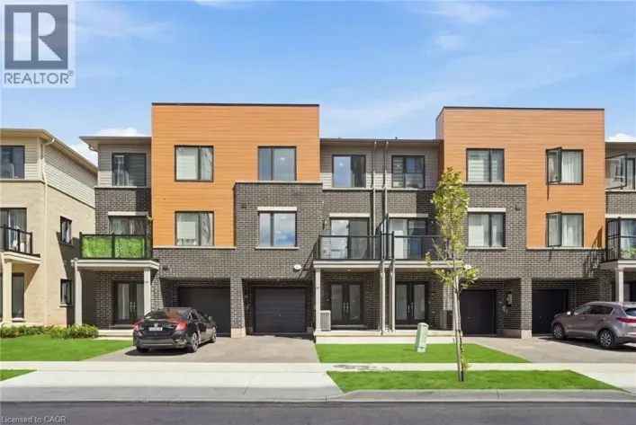 19 ROXANNE Drive Unit# 119, Hamilton