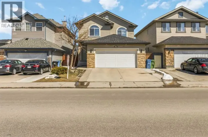 19 Saddleland Drive, Calgary