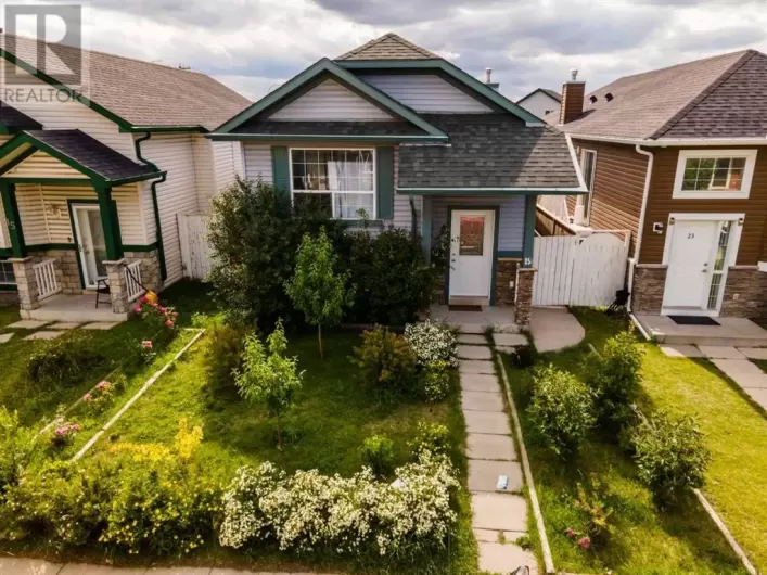 19 Saddlemont Way NE, Calgary
