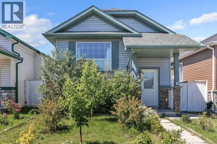 19 Saddlemont Way NE, Calgary